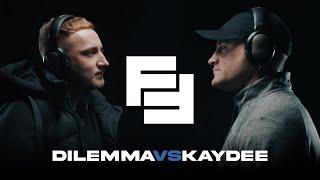 F2F: Dilemma vs KayDee