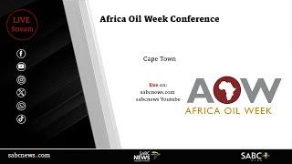 2024 Africa Oil Week Conference