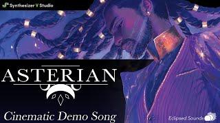 We Rise - ASTERIAN Original Demo Song (ASTERIAN 1st Anniversary)