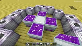 Minecraft Tech Reborn Fusion Reactor (FULL GUIDE) (2024) | Tech Reborn how to get Fusion Reactor