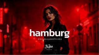 " HAMBURG " Oriental Balkan Beats x Trap Beat Instrumental | Prod by BuJaa BEATS