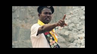 MARK ANIM-YIRENKYI - HA NYE FIE [OFFICIAL MUSIC VIDEO]