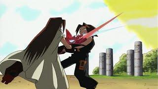 Yoh vs Hao [Tagalog] Shaman King