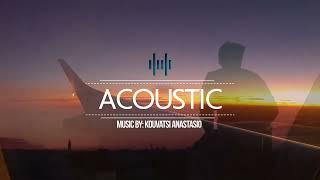 (No Copyright) 'Acoustic Guitar 'Royalty-free' music