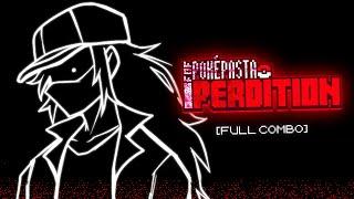 FNF': Poképasta Perdition [DEMO] | Full Combo + Review