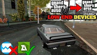 GTA IV TEXTURES FOR GTA SAN ANDREAS ANDROID NO IMPORT|GTA SA GTA IV RETEXTURED NO TXD TOOL