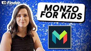 Monzo kids account for under 16s | COMING SOON