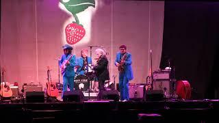 Marty Stuart - Entire Set at Strawberry 2019