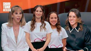 La mordida perfecta  - Revolución para la salud femenina: un proyecto que busca la plenitud