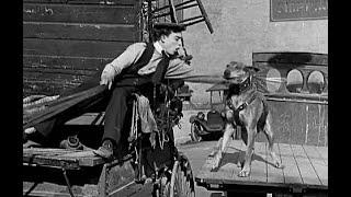 Buster Keaton - Cops (1922)