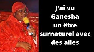 Daagbo de Gbanamè a demandé à Ganesha de prendre le sang de ses fidèles, révélations de Omer Logbo