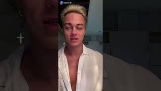  Leo’s TikTok Livestream • 1st of November 2023 • Part 1 