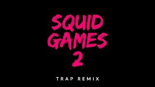 Pink Soldiers - Squid Games 2 - (Trap Remix) Ringtone - iRingtones