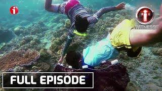 I-Witness: ‘Ang Dagat at si Lolo Pedro,’ dokumentaryo ni Kara David | Full Episode