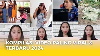 KOMPILASI VIDEO PALING VIRAL 2024 | Kumpulan cerita terviral &terbaru oleh Nisa Cha