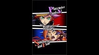 Yugioh Duel Links - Playmaker x Ai Vs Soulburner x Flame