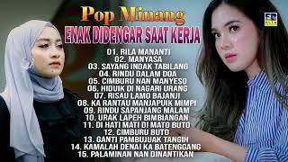 Pop Minang Enak Didengar Saat Kerja - Lagu Minang Terbaru 2023