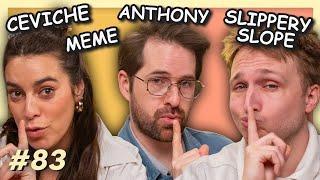 Don't Say The Secret Word... | Smosh Mouth 83