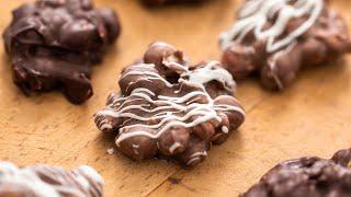 Peanut Clusters