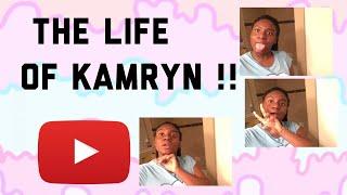 THE LIFE OF KAMRYN : Trailer