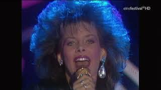 C.C.Catch - I Can Lose My Heart Tonight (WWF Club, 22.11.1985)