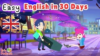 Enhance English Speaking Skills through Daily Conversation Practice