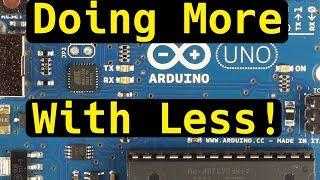 How to multi-task on an Arduino