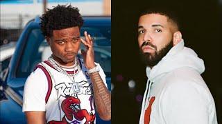 Drake - In The Cut ft. Roddy Ricch (UNRELEASED) (Music Video