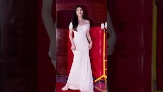 Bae Suzy's gorgeous red carpet looks #kpop #shorts #baesuzy #suzy #fashion #kdrama #doona