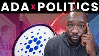 Politics on Cardano - Whats The REAL Cost of $ADA Governance?