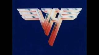 Van Halen - Spanish Fly