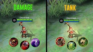 tank vs damage build ruby...(who's better?)