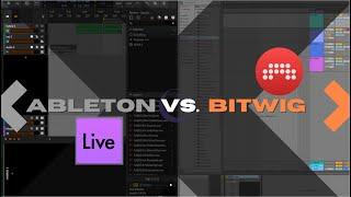 Ableton Vs  Bitwig: Do I Regret Switching?