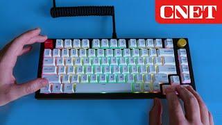 Just How Glorious is the GMMK Pro, Truly?