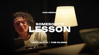 Social Experiment I SOMEBODY'S LESSON I Eps #04 - The Clown