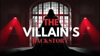 How to Craft a Heartbreaking Villain's Backstory