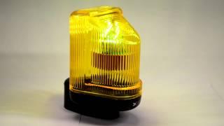 Blinkleuchte für Torantriebe Typ: LAMP 3 LED  AS-Torantriebe