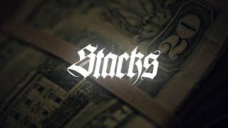 'STACKS' Hard & Heavy Lex Luger Type Trap Beat Instrumental 2016 | Prod. Retnik Beats *BANGER*