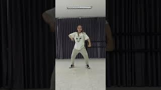 Dip - Stefflon Don & Ms Banks | Short Choreography by JB