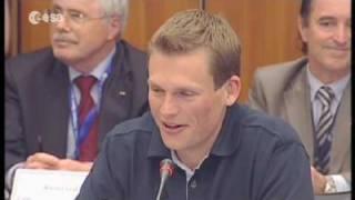 New ESA Astronaut: Andreas Mogensen