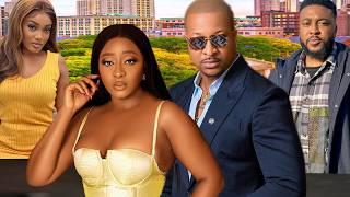 OUT IN THE RAIN - IK OGBONNA , INI EDO , NOSA REX , ANITA NWACHI 2025 new full nigerian movie