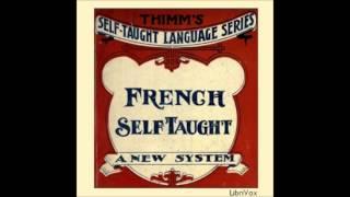 French Self-Taught (FULL Audiobook)