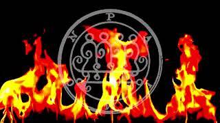 LUCIFERIAN DEMONIC DJINN SPIRIT EVOCATION - KING PAIMON BINAURAL BEATS  (USE HEADPHONES)