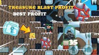 Best Gacha Profit Growtopia | Best Profit Growtopia 2023