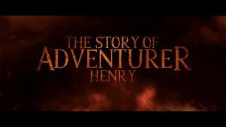 ФИЛЬМ МАЙНКРАФТ/ MINECRAFT MOVIE  "THE STORY OF ADVENTURER HENRY" (Ft. MyNeosha, Moris, KurTStaR)