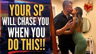 Your Specific Person Will Chase You When You Do This! | MUST TRY!