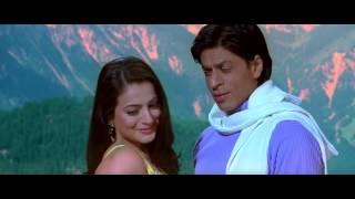 Amisha Patel And SRK - OSO