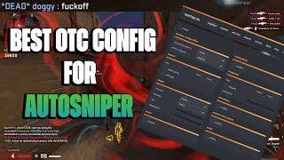 Best Free AUTOSNIPER Config For OTC! (cfg in description)