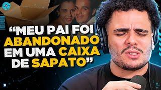 IGÃO EMOCIONA A TODOS NO PODPAH