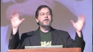 PZ Myers "Science Education: Science vs. Religion" Skepticon Redux